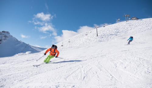 KLEINWALSERTAL 